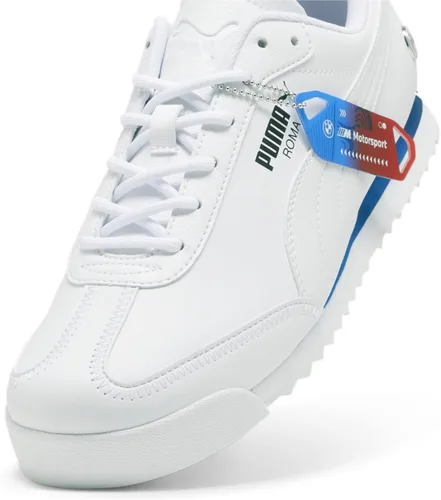 Vista 5 de PUMA Zapatillas BMW MMS Roma Via para hombre