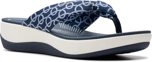 Vista 168 de Clarks - Sandalias para mujer Arla Glison