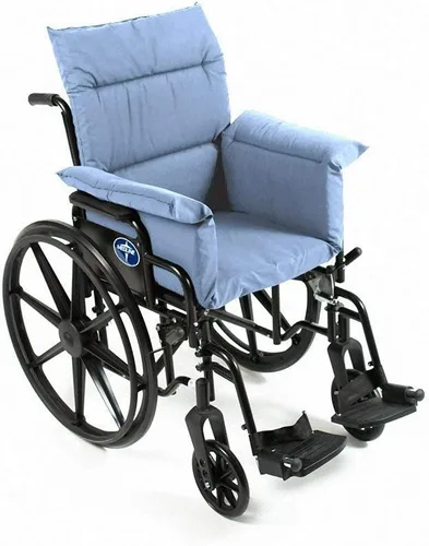 Vista 7 de Comfort Finds Cojín total para silla, color marrón
