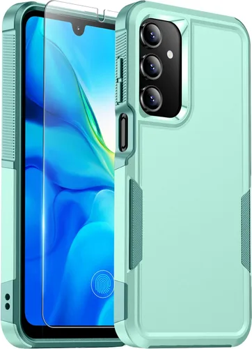Vista 28 de Red2Fire Funda para Samsung Galaxy Z Fold 8 Ultra con protector de pantalla de privacidad, [compatible con Magsafe]