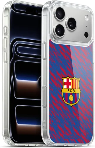 Vista 28 de Head Case Designs - Carcasa de gel suave compatible con Apple iPhone 7 Plus/iPhone 8 Plus Barca