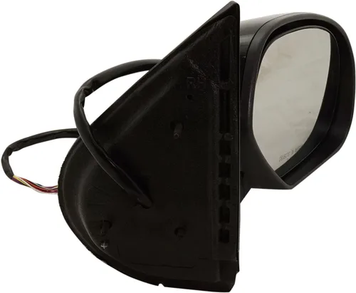 Vista 4 de Garage-Pro Espejo compatible con Chevrolet Tahoe 2007-2014, GMC Yukon, Yukon XL 1500, Suburban 1500 lado del pasajero con detección de punto ciego