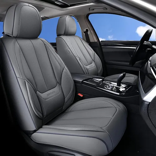 Vista 38 de Coverado Fundas de asiento de automóvil, fundas de asiento delantero, funda de asiento de automóvil, protector de asiento de automóvil, impermeable