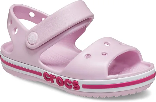 Vista 10 de Crocs unisex-child Bayaband Sandal