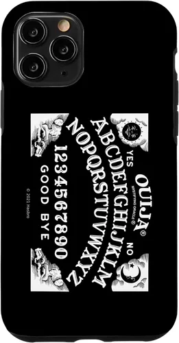 Vista 29 de Ouija La funda original de Ouija Board para iPhone 17