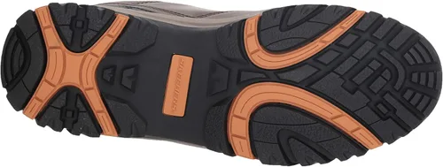Vista 4 de Skechers Men's Relment-Traven Hiking Boot