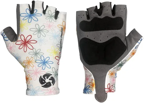 Vista 2 de Bont Los guantes de patinaje también se pueden utilizar para ciclismo, patinaje sobre ruedas, patinaje en línea, ciclismo de montaña