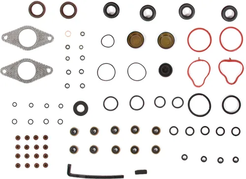 Vista 4 de Compatible con Subaru Impreza Legacy Forester Outback 2.5 EJ25 04-09 Juego completo de tornillos de cabeza