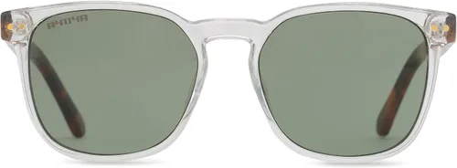 Vista 3 de Foster Grant SunLuv Be Smart - Gafas de sol redondas cristal 2087in