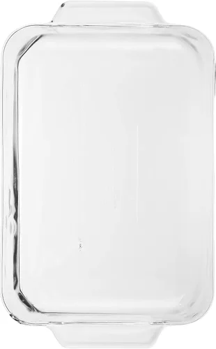 Vista 3 de Anchor Hocking Oven Basics Fuente de Vidrio para Hornear