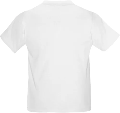 Vista 2 de CafePress Transformers 7 Bumblebee Charging T Shirt Kids Camiseta de algodón