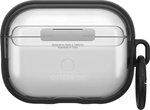 Vista 2 de OtterBox - Funda Core para AirPods Pro (2.ª generación), acabado suave al