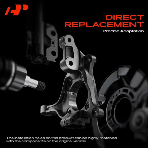 Vista 3 de A-Premium Brazo de Suspensión Delantero Compatible con Subaru Baja 2003-2006, Forester 2000-2008, Impreza 2000-2007, Legacy 2000-2004, Outback
