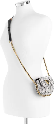 Vista 5 de GUESS Giully Micro Mini