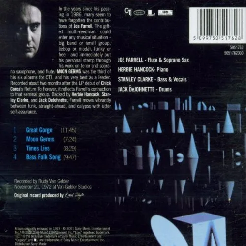 Vista 2 de Moon Germs