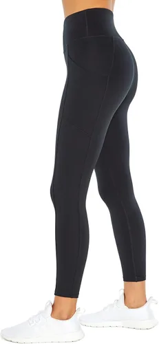 Vista 4 de Zobha Legging de bolsillo de lujo Easy High Rise Endurance para mujer