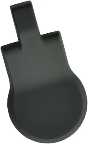 Vista 4 de Mini 3 Pro Reemplazo Gimbal Yaw Axis Soporte Superior Tapa Piezas de Reparación para DJI Mini 3 Pro Drone.
