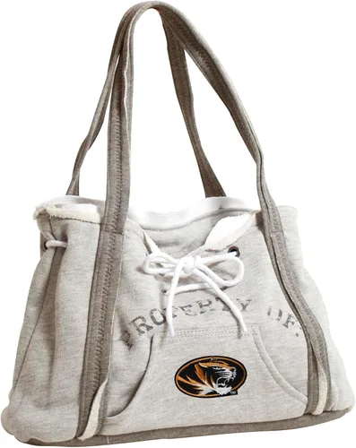 Vista 31 de Littlearth Bolso con capucha NCAA para mujer