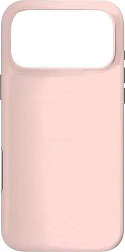 Vista 22 de pink Case for iPhone 16