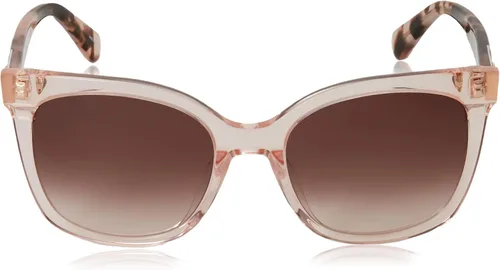 Vista 3 de Kate Spade New York Kiya - Gafas de sol cuadradas para mujer