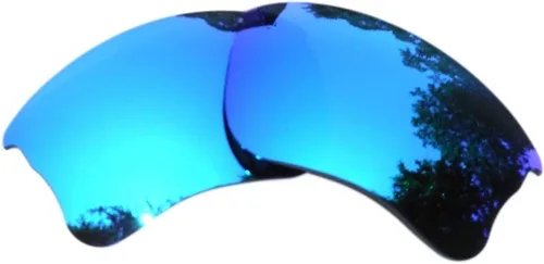 Vista 12 de Lentes de repuesto Galaxy para Oakley Flak Jacket XLJ Gafas de sol polarizadas selección múltiple Negro