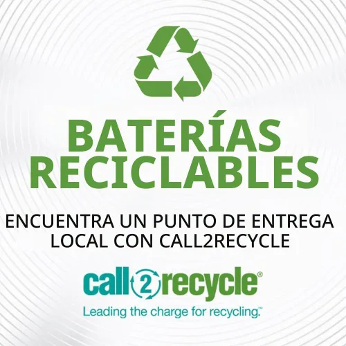 Vista 4 de Energizer Baterías recargables C y D, paquete combinado precargado de baterías C y D, 4