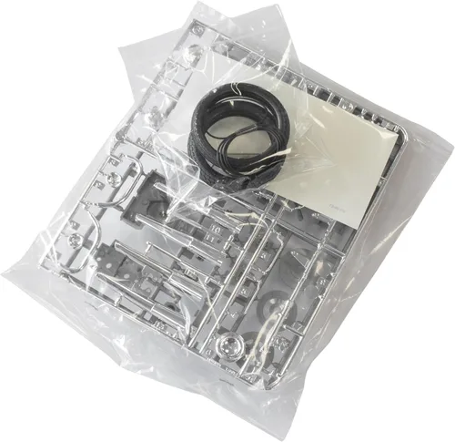 Vista 6 de Tamiya Honda CB750F - Kit de modelo de plástico para motocicleta 1:12