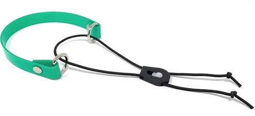 Vista 27 de Sparky Pet Co - Correa de repuesto ECollar - Collar de perro elástico - Impermeable - Ajustable - Bloqueo de rueda Nexus seguro - para entrenamiento