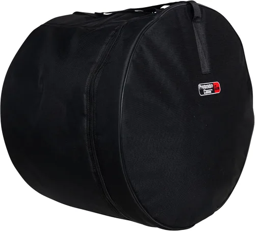 Vista 33 de Gator Cases Standard Series Bolsa acolchada Tom; 8 "X7"; (GP-0807)