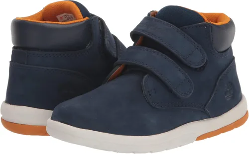 Vista 7 de Timberland Unisex-Child Toddle Tracks Hook-and-Loop Bootie
