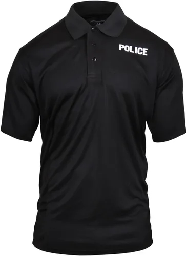 Vista 2 de Rothco camisa de combate táctica