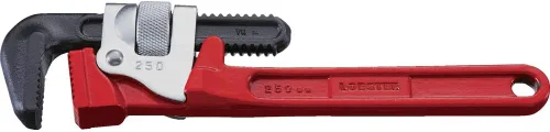 Vista 13 de Robtex - Llave de tubo (tipo fuerte) 5.9 pulgadas (5.906 in)