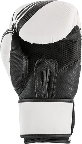 Vista 3 de UFC Guantes de entrenamiento Performance Rush – Guantes de boxeo dinámicos para mayor rendimiento, protección y durabilidad Boxeo, MMA, Muay Thai