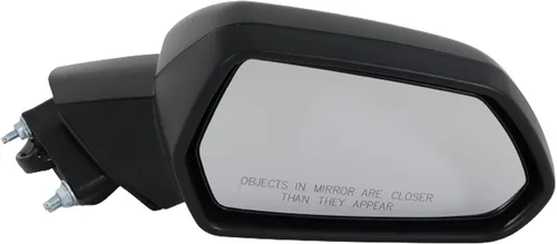 Vista 229 de Garage-Pro Espejo compatible con Chevrolet Malibu 2014-2016 y Malibu Limited 2016 con calefacción lateral del conductor, con detección de punto