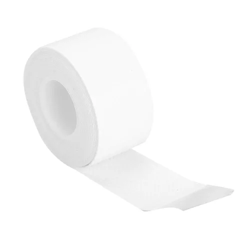 Vista 6 de Protector de cuello, almohadillas de sudor, desechables para prevención de sudor, cinta adhesiva para cuello, parches antisuciedad, almohadillas