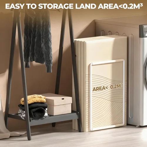 Vista 6 de Bañera plegable portátil para adultos, 47.2 pulgadas de largo x 21.6