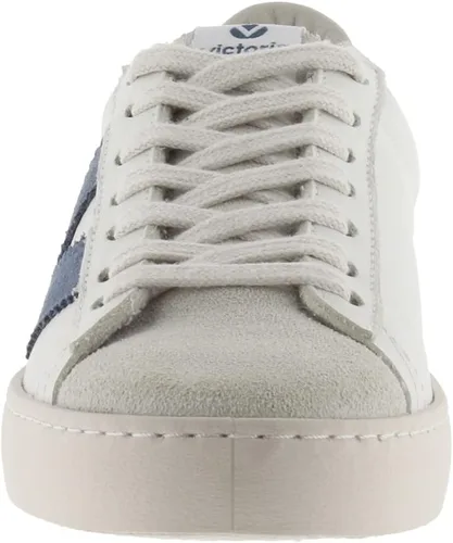 Vista 2 de victoria Zapatillas bajas para mujer