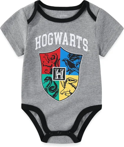 Vista 6 de Warner Bros Harry Potter - Juego de 5 enredaderas Hogwarts, Gryffindor y Wizard
