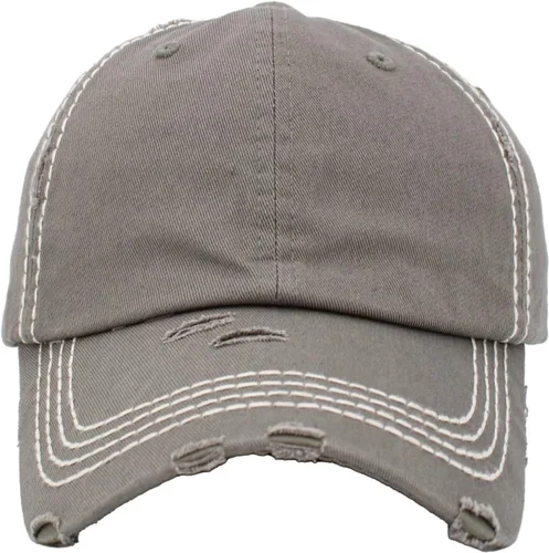 Vista 71 de KBETHOS - Gorra de béisbol ajustable, de algodón desgastado, vintage, unisex, estilo polo, camionero, para papá