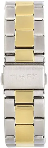 Vista 2 de Timex Reloj Harborside de 1.654 in para hombre