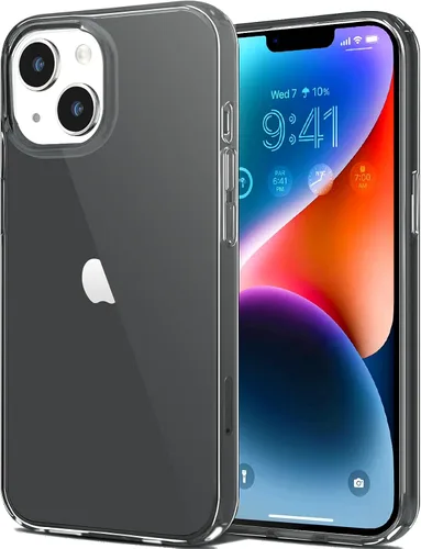 Vista 118 de JJGoo Funda transparente compatible con iPhone 11 Pro Max, transparente, suave, a prueba de golpes, delgada, delgada, antigolpes, color rosa
