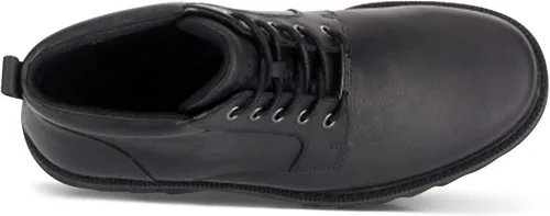 Vista 3 de Rockport Botas impermeables Northfield con punta lisa para hombre