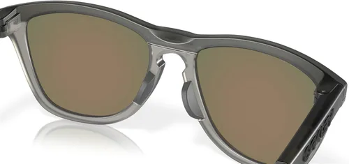 Vista 55 de Oakley unisex-adult Oo9284 Frogskins Range Round Sunglasses