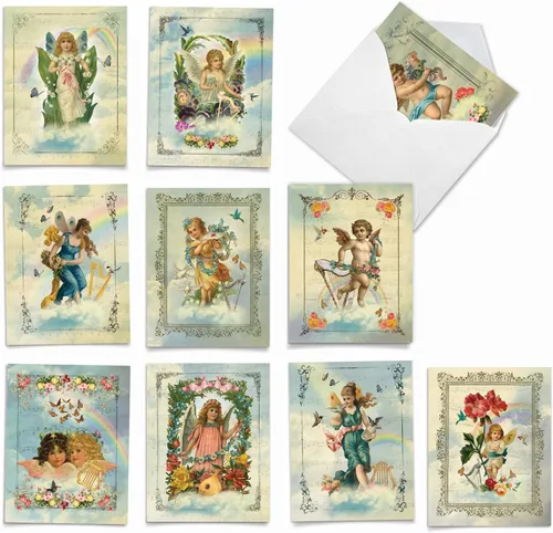 Vista 8 de NobleWorks tarjeta de Pascua chistosa (idioma español no garantizado)