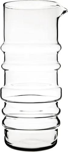 Vista 7 de MARIMEKKO - Vasos de cristal Sukat Makkaralla, juego de 2