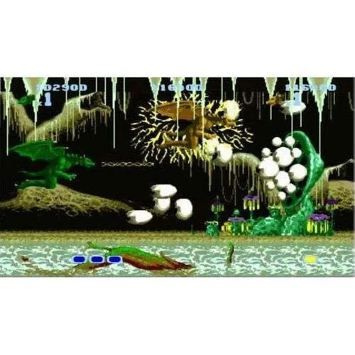 Vista 4 de SEGA Mega Drive Ultimate Collection- Essentials (PS3)