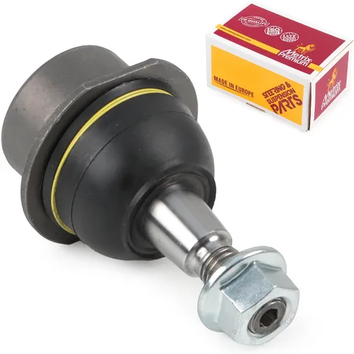 Vista 80 de Fabricado en Europa. Junta de rótula inferior delantera Metrix Premium K3199 para Jeep Liberty 2002-2004