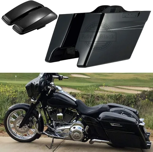 Vista 15 de Moto OnFire airbrushed Custom Parabrisas Parabrisas Fairings Fit Honda CBR 600RR 600 F3 F4 F4i 1000RR 1100 x x 929RR 954RR 250R, 2-Into-1Left Side