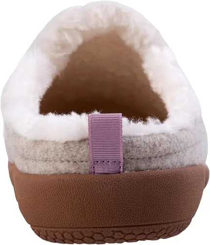 Vista 3 de Spenco Pantuflas Evie para mujer