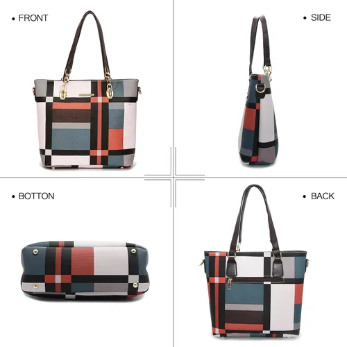Vista 157 de 2E-youth - Bolsas y carteras de diseño para mujer, bolso de hombro, bolsa de mano